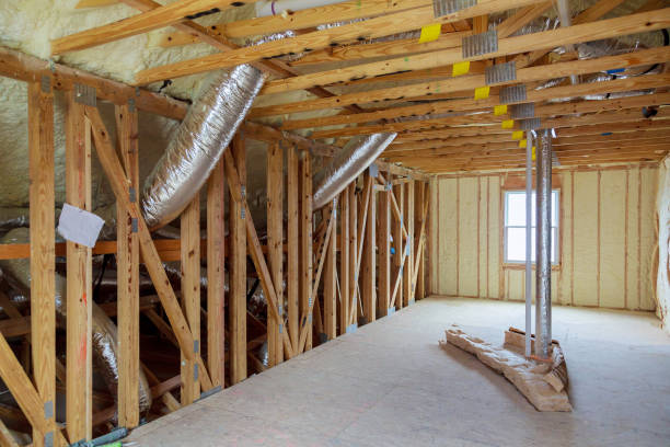 Best Insulation Maintenance and Repair in Blackwells Mills, NJ